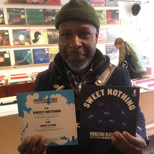 Duvet Vibrating Lascelle Gordon - AlanMcK and Lascelle on Back2BackFM - 2 Feb 2019