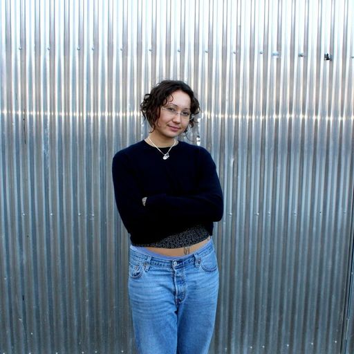 The NTS Breakfast Show w/ PEACH - 28th November 2025