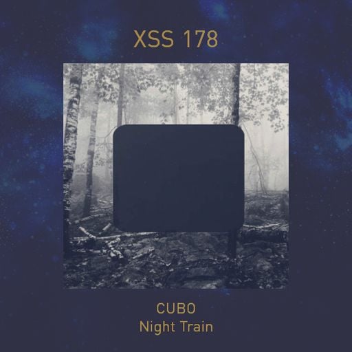 XSS178 | Cubo | Night Train