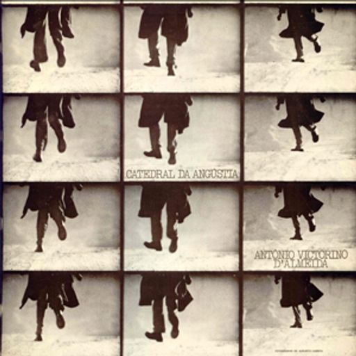 LUSITONES - Vol.1 - PART THREE [Adventurous Music From Portugal]