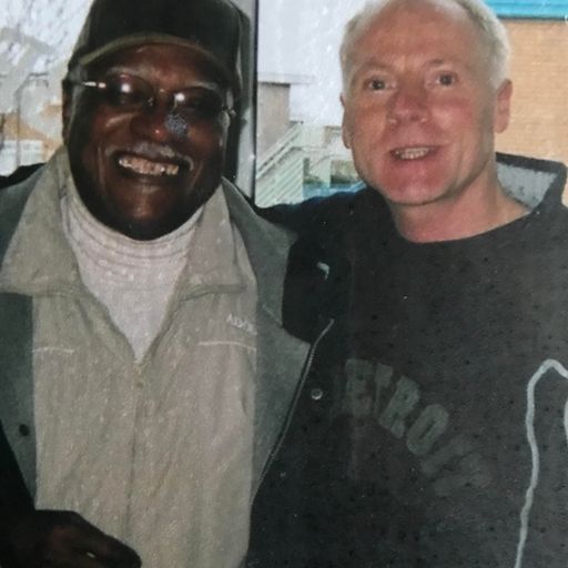 Soulsville Floorfillers Show jan 11th 2025 photo jack ashford