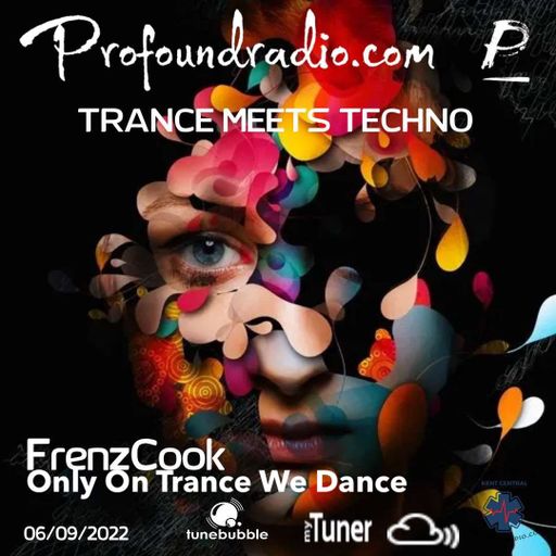 Only On Trance We Dance Epi58