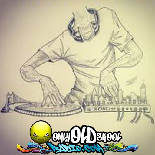 Mr Sketch - UK Garage Hour - Thursday 25th February 2021  - OnlyOldSkoolRadio.com