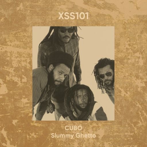 XSS101 | Cubo | Slummy Ghetto
