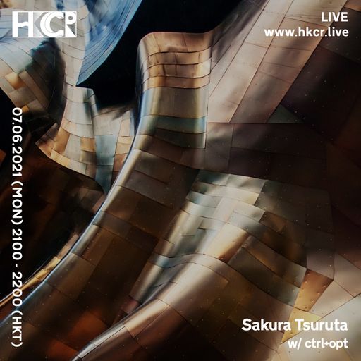 Sakura Tsuruta w/ ctrl+opt - 07/06/2021