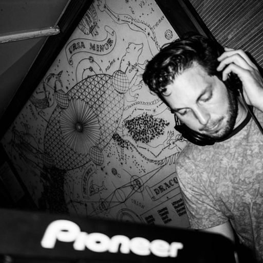 Artform Radio: Jesse Sachs // 08-04-21