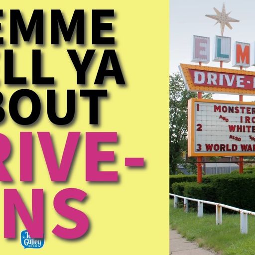 The Golden Age of Drive-In Theaters: America’s Most Nostalgic Movie Experience