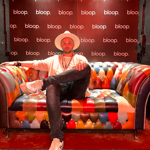 The Sound With A Hat By Sixe Fool - 19.08.25