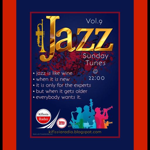 jazz tunes vol.9