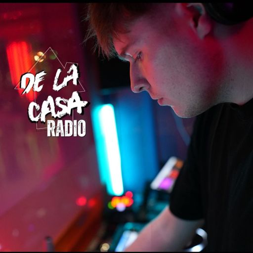 SKALZKI - De La Casa Radio 25.10.25