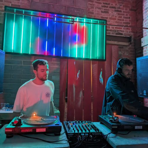 Sonem - 05/08/23 [Voices Radio]