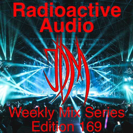 Radioactive Audio