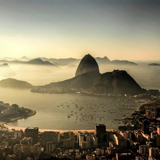 Back in Brazil 04