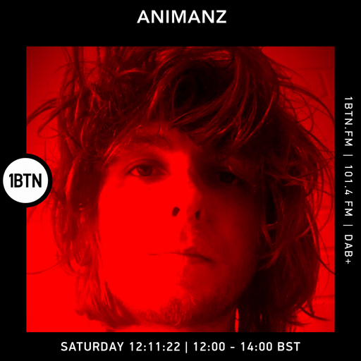 Animanz - 12.11.2022