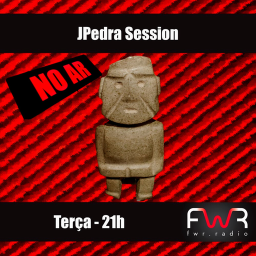JPedra Session 164 - 24.10.2023