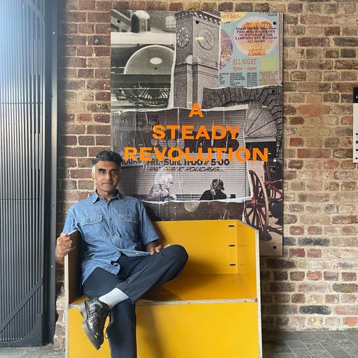 Polished Gems w/ Ahad - 23/08/22