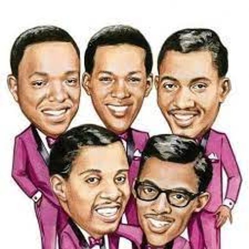 Grown and sexy Saturday Def Duet Radio