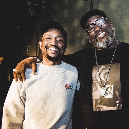 On the Floor – Sadar Bahar b2b Lee Collins at Flow Festival