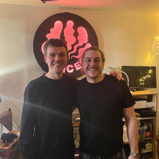 Dim Sum x VSVN w/ Becker - 08/03/23