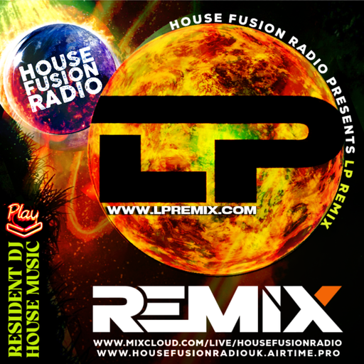 LP REMIX // IN DA MIX // 10-02-24