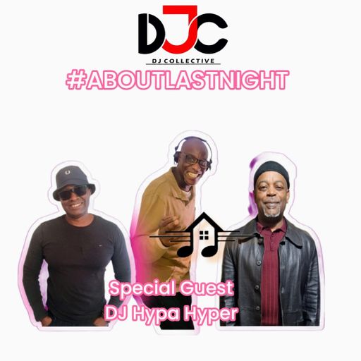 The Everything Urban Show Special-www.lurlive.com- Guest Hypa Hypa