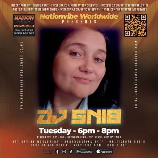 Nvww Dj Snib 10th February 2026