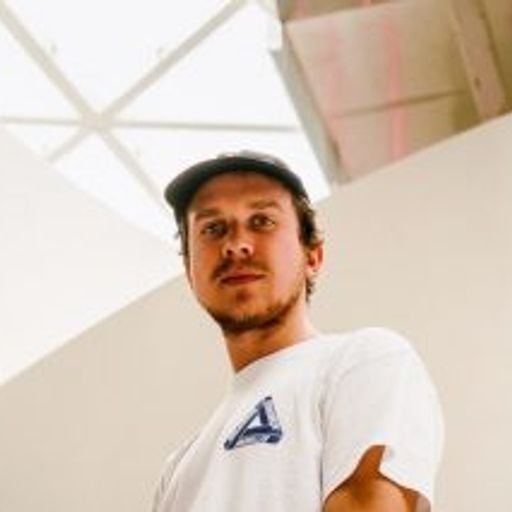 Le Motel // 29-11-19