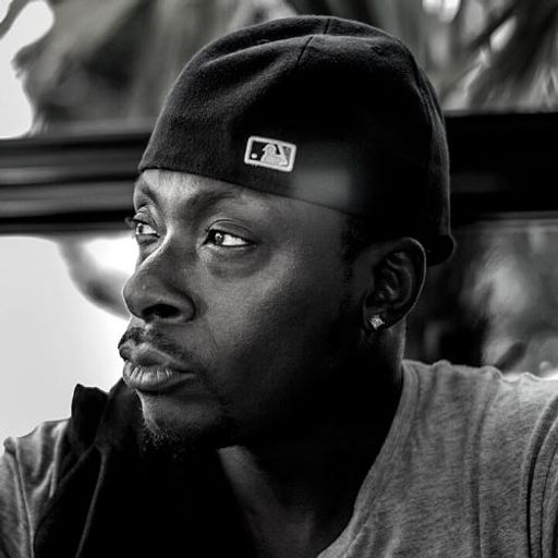 Pete Rock - Black Fist Fridays (Hot97) - 2012.02.03