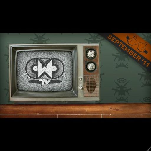 CWDTV4 - September 2011