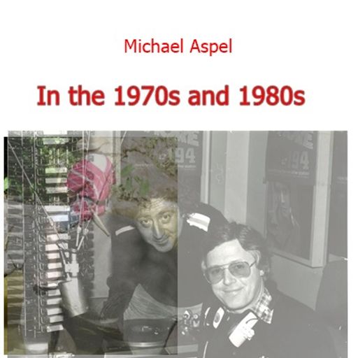 Capital Radio with Michael Aspel. 25th of August 1978