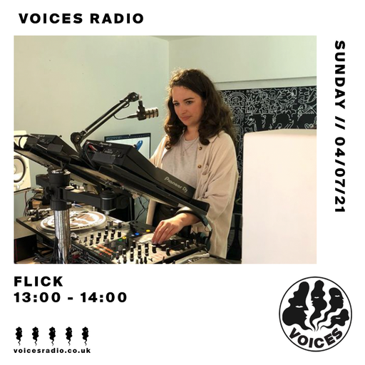 Flick's Indie Hour - 04/07/21