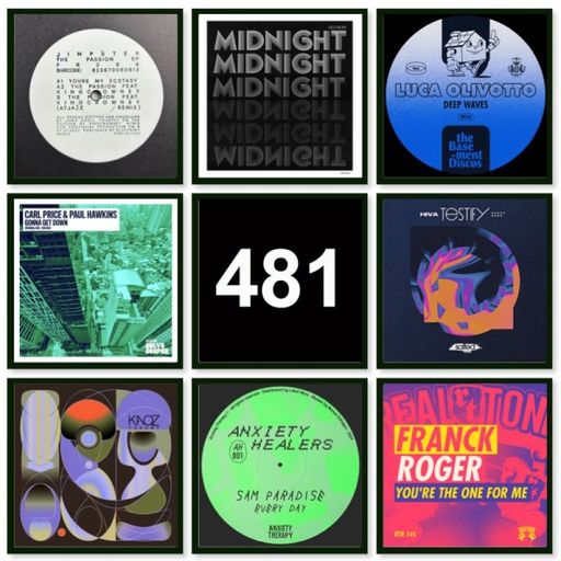 Ken Walker - Blow Ya Speakers (02/04/24)