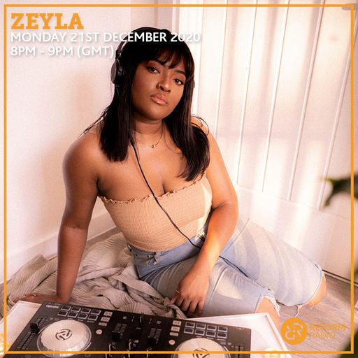 Zeyla 21st December 2020