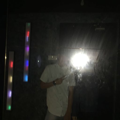 吃毒摇 & 因为遇见你 & 这该死的爱 & 纸短情长 & 我是真的爱上你 Nonstop For Huien