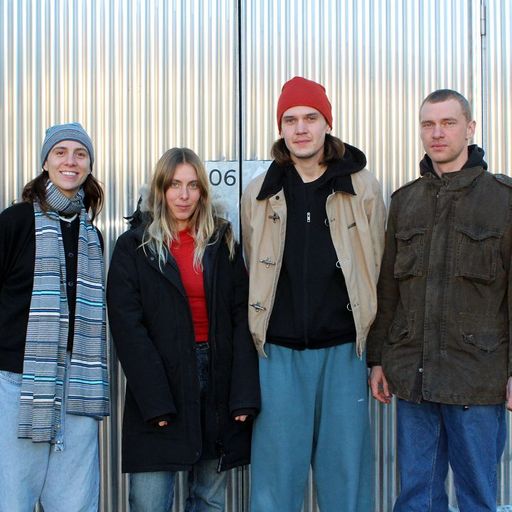 The NTS Breakfast Show w/ Flo & Snuggle (Live) - 10th December 2025