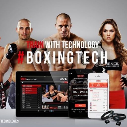 FuseBox Radio: Interview with StrikeTec's Wes Elliott (Entrepreneur & founder of EFD Sports)