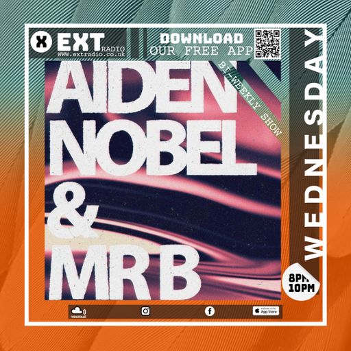 Mr B & Aiden Noble   - 13 MAR 2024