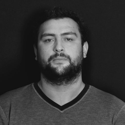 International Tribe: Bassiani PT 2 - Kvanchi // 10-10-19