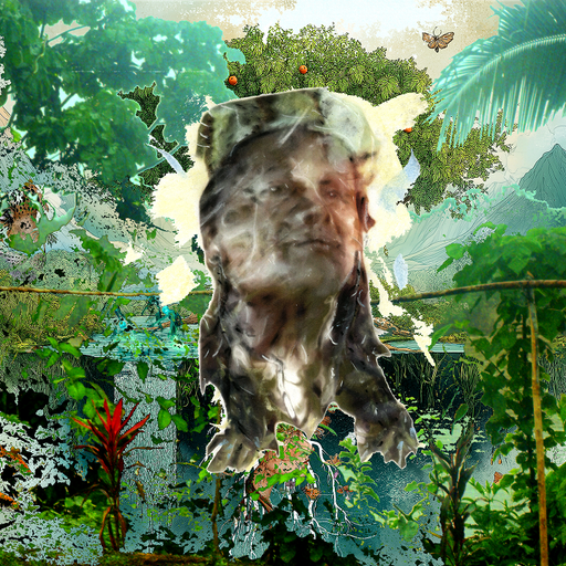 Wampís of Guayabal & Aboutface - 7th June 2025
