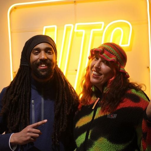 Mina w/ Shryke - 26th March 2025