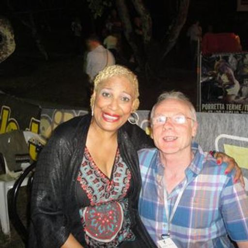 THE SOULSVILLE FLOORFILLERS SHOW 29TH APRIL 2023