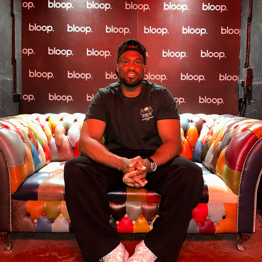 AGV Chroma Phase - 15.04.26 [Bloop London Radio]