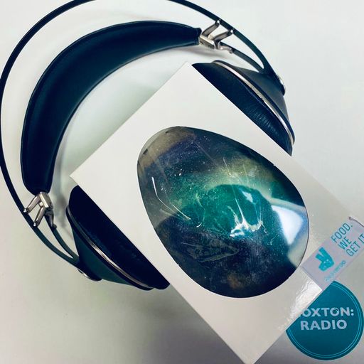 Hoxton Fashion x St Pancras International