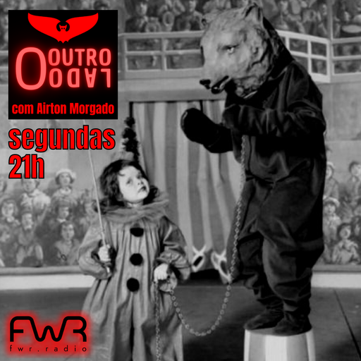 O Outro Lado 101 - 4.9.2023