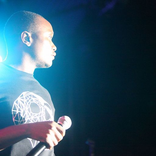 The Great African Disco w/ Temi Kogbe - Soukouss - 1st February 2026