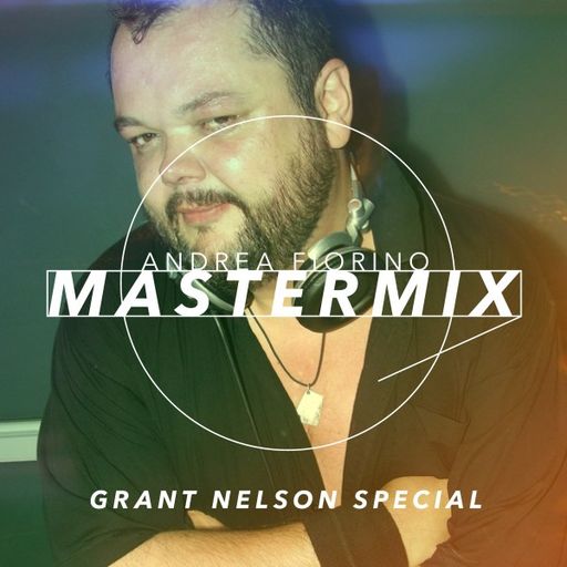 Andrea Fiorino - Mastermix (13/05/22)