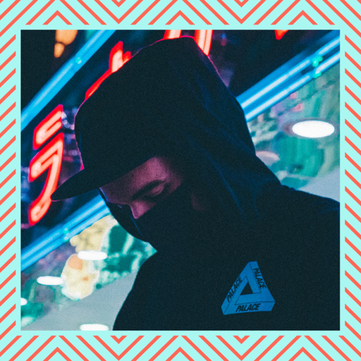 Ginga Beat – DJ Ride