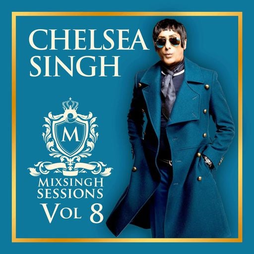 CHELSEA SINGH // GUEST MIX // 27-09-25