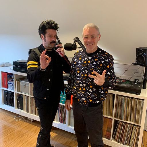 Diddy Wah w/ The Knave - 29th June 2025