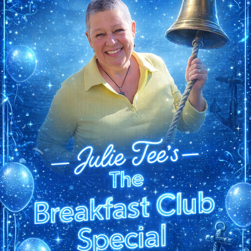 DJ Heath - 4TLOHUK - The Breakfast Club Special edition - Julie Tee  - 25th Feb 2026